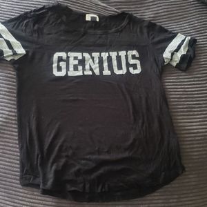 Old Navy GENIUS T small🌺